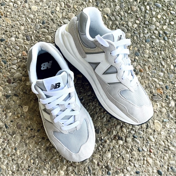 New Balance Other - New Balance 57/40 Men Size 8.5 (Women’s Size 10)